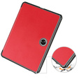 Чехол для OnePlus Pad, Smartcase, красный