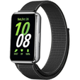 Гибкий нейлоновый ремешок для часов Samsung Galaxy Fit 3