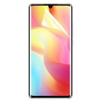 Гидрогелевая пленка для Xiaomi Mi Note 10 Lite