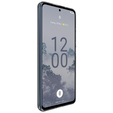 Чехол IMAK до Nokia X30 5G, UX-5 Series Slim, прозрачный / черный