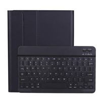 Чохол + клавіатура iPad Pro 11 2022/2011/2020, Keyboard Cover Pen Slot, чорний