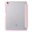 Чохол для iPad 10.9" 2022 (10 gen.), Origami, рожевий rose gold