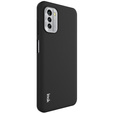 Чехол IMAK до Nokia G60 5G, IMAK UC-3 Series Case, чёрный