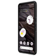 Чохол для Google Pixel 8 Pro, броньований Nillkin, CamShield Pro, чорний