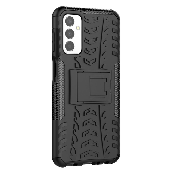 Чoхол до Samsung Galaxy M23 5G / M13, Tire Armor, чорний