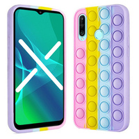 Чохол Push Bubble Pop It для Huawei P30 Lite