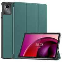 Чохол для Lenovo Tab M11, Smartcase, зелений