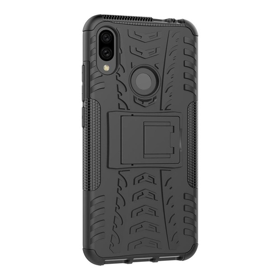 Чoхол до Xiaomi Redmi Note 7, Tire Armor, чорний