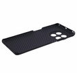 Чехол для OnePlus 11, Aramid Fiber Cover, чёрный