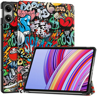 Чохол для Xiaomi Redmi Pad Pro, Smartcase, graffiti