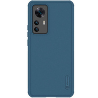 Чохол NILLKIN для Xiaomi 12T, Super Frosted Shield Case, м'яти