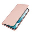 Чoхол Dux Ducis до Samsung Galaxy A54 5G, Skinpro, рожевий rose gold