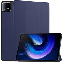 Чехол для Xiaomi Pad 6, Smartcase, темно-синий