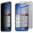 Загартоване скло IMAK Privacy для Samsung Galaxy S24