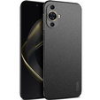 чехол MOFI для Huawei Nova 11, тонкий, чёрный