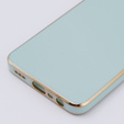 Чохол для Oppo A78 4G, Glamour CamShield, монетний