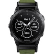 Нейлоновый ремешок Quickfit для Garmin Fenix 5X/6X/6X PRO/7X