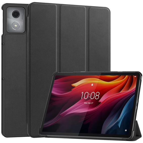 Чехол для Lenovo Tab K11 Plus, Smartcase, чёрный