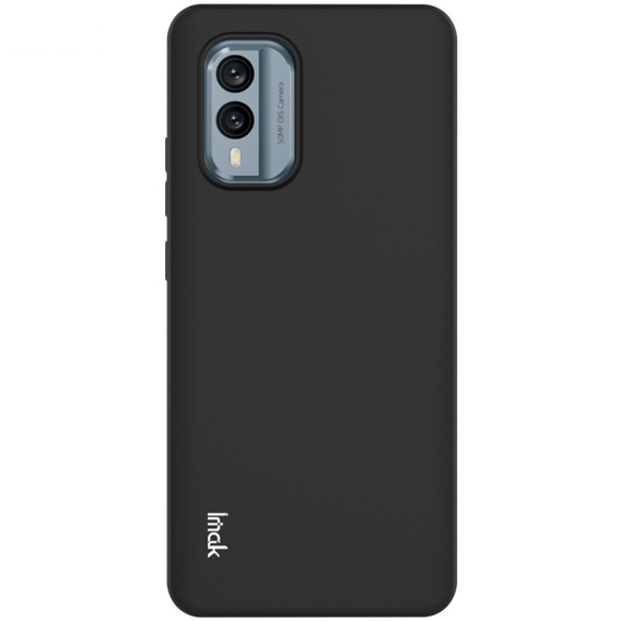 Чехол IMAK до Nokia X30 5G, UC-3 Series Case, чёрный