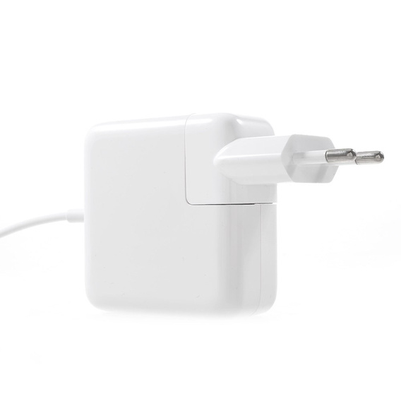 Блок живлення 60 Вт для Apple Macbook 16.5V 3.65A з кабелем Magsafe 2 "L"