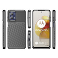 Чoхол до Motorola Moto G73 5G, Thunder, чорний