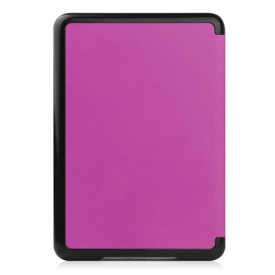 Чехол для Kindle 11, Smartcase, фиолетовый