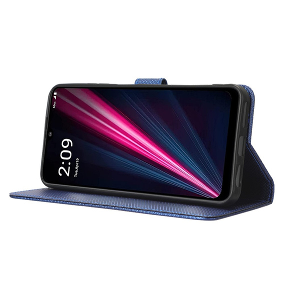 Чохол-книжка для T Phone Pro 5G, Wallet Magnet, м'яти