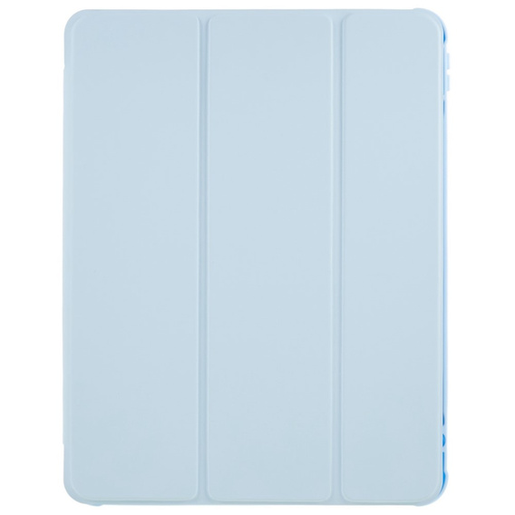 Чехол для iPad Pro 11 2022 / 2021 / 2020 / 2018, Smartcase Hybrid, с местом для стилуса, синий