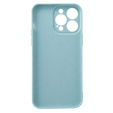 Тонкий чохол до iPhone 13 Pro, Retro Flower, м'яти