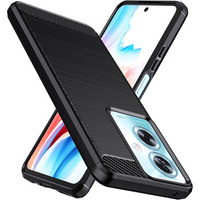 Чoхол до Oppo A79 5G, Carbon, чорний