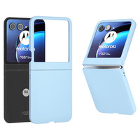 Чохол для Motorola Razr 50 5G, PC Case, м'яти