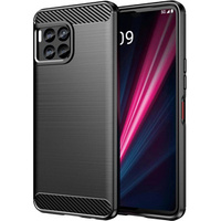 Чехол до T Phone 2 Pro 5G, Carbon, чёрный