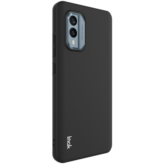 Чехол IMAK до Nokia X30 5G, UC-3 Series Case, чёрный