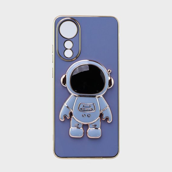 Чoхол до Oppo A78 4G, Astronaut, м'яти