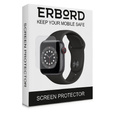 3x Гидрогелевая фольга ERBORD для Apple Watch 4/5/6/SE 40mm