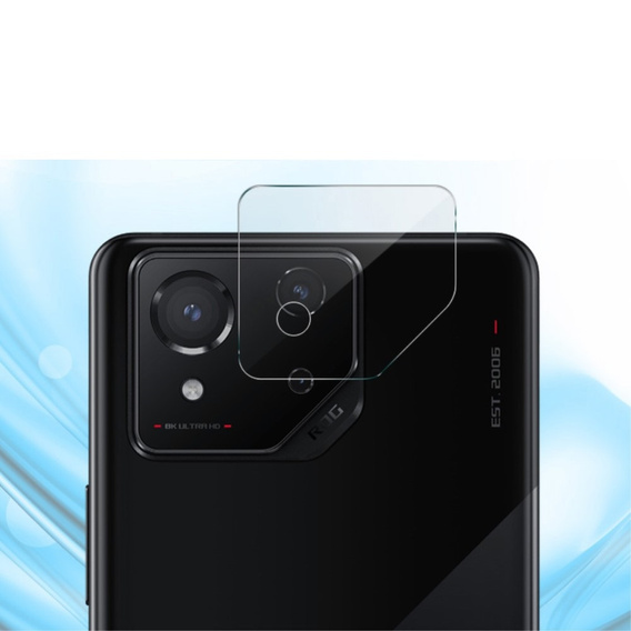 Скло IMAK 2x Camera Glass для ASUS ROG Phone 8 Pro