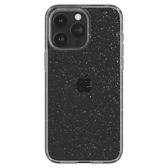 Чехол Spigen до iPhone 15 Pro Max, Liquid Crystal Glitter