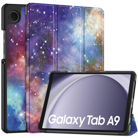 Чехол для Samsung Galaxy Tab A9, Smartcase, galaxy