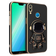 Чoхол до Huawei P20 Lite, Astronaut, чорний