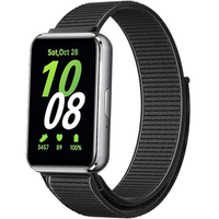 Гибкий нейлоновый ремешок для часов Samsung Galaxy Fit 3