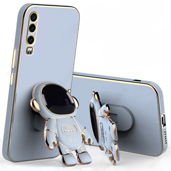 Чoхол до Huawei P30, Astronaut, м'яти