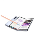 Стилус Touch Screen Stylus Pen для Samsung Galaxy Z Fold5 5G / Z Fold6 5G, розовый