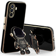 Чехол до  Huawei Nova Y70, Astronaut, чёрный