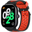 Силиконовый ремешок для Xiaomi Redmi Watch 4