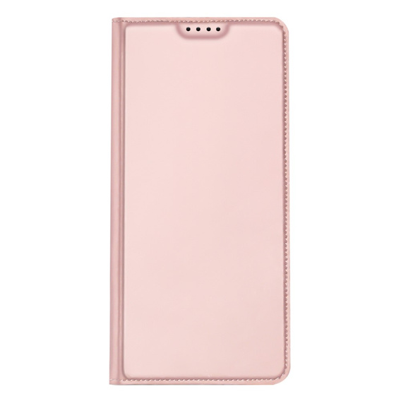 Чехол Dux Ducis до Samsung Galaxy A54 5G, Skinpro, розовый rose gold