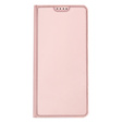 Чехол Dux Ducis до Xiaomi Redmi 12C, Skinpro, розовый rose gold