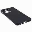 Чoхол до OnePlus Nord 3 5G, Silicone Lite, чорний