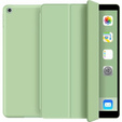 Чохол для iPad 7/8/9 10.2 2019/2020/2021, Smartcase, зелений