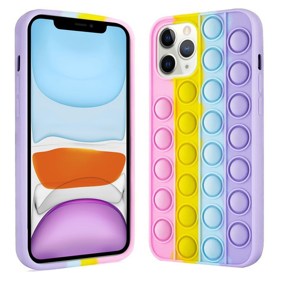 Чехол Push Bubble Pop It для iPhone 11 Pro