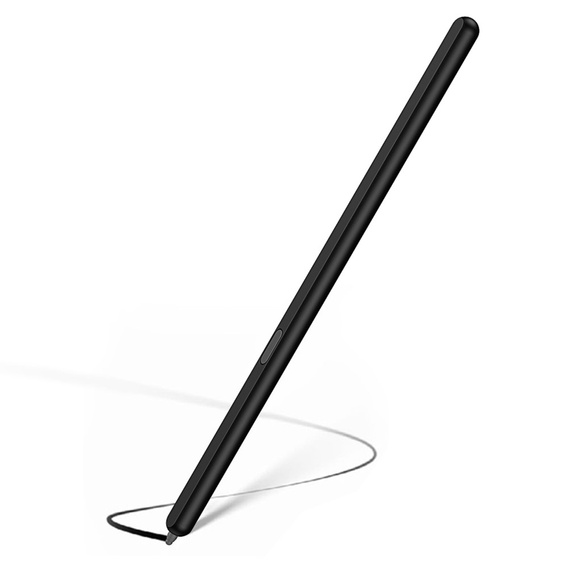 Стилус Touch Screen Stylus Pen для Samsung Galaxy Z Fold5 5G / Z Fold6 5Ga, чорний